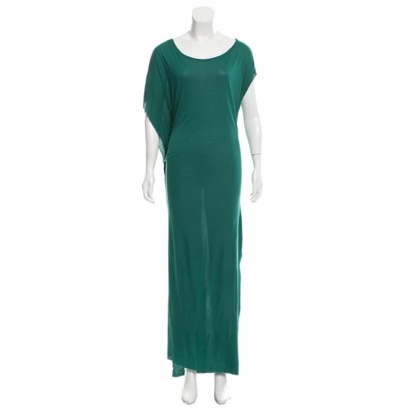 Malene Birger Dresses & Skirts - BY MALENE BIRGER Draped Maxi Dress